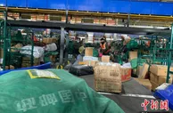 新冠疫情、雪情、双十一：内蒙古快递业初冬迎“大考”