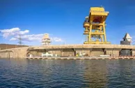 黄河上游最大水电站龙羊峡水电站GIS设备改造工程投运