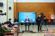 首届“国际绿博会”26日启幕 27个国家和地区1386家企业线上参展