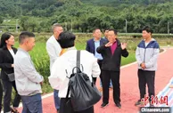 海外专家指导育种 助闽东发展农业“芯片”