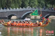 端午节假期中国国内旅游出游8913.6万人次