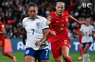 女足世界杯形势：11队出线+11队出局！中国+美国同创小组最差战绩