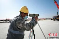新疆兵团第四师可克达拉市加速医学观察点项目建设