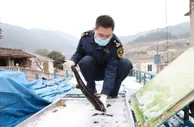 重庆鲜活水产品首次走出国门