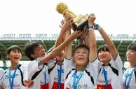 1500万元采购足球装备？琼中女足回应：资金用于打造国际足球产业