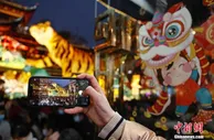 2891.98亿元！春节遇上冬奥，我参加了一个大项目