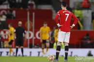 足球赛报：0-1完败！曼联诞生3大耻辱纪录，C罗进球无效，三个“首次输球”