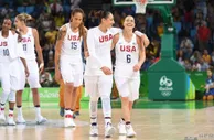 奥运女篮半决赛前瞻：美国战塞尔维亚 法国女篮欲复仇日本队