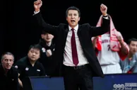 篮球赛报：CCTV5直播！广州战吉林背水一战，郭士强冲击季后赛希望渺茫