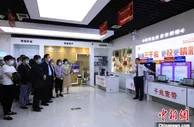 河北衡水市民切身体验“真千兆”场景 对“高品质生活”有新定义