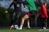 最矮1米4，曾4-4战平中国女足！女足世界杯身高排名，日本倒数第5