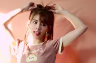 足球宝贝：高顏值超可愛正妹陸筱晴 絕美臉蛋美到讓人懷疑上帝偏心