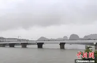 广西交通运输部门启动Ⅲ级应急响应 确保道路水运安全