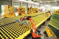 工信部等十部门联合发布意见 促进制造业有序转移