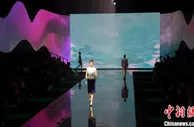 武汉时装周创办十年打造城市新名片