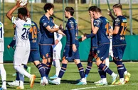 热身赛-吴少聪登场，伊斯坦布尔3-2力克卡斯帕萨