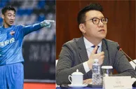 记者：前国门张鹭涉非国家工作人员受贿，前秘书长刘奕妻子也被查
