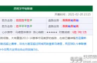 海外资讯：俄罗斯博彩运营商Fonbet成为AC米兰官方体育博彩合作伙伴