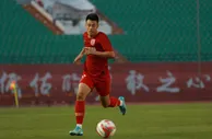 近35岁仍入选国足大名单，谭龙：珍惜每一次为国争光的机会