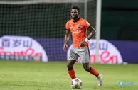 记者：瓦卡索上告至FIFA，要求与深圳队解约