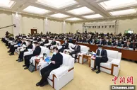 兰州新区建“西部绿色金融中心”：服务“一带一路”沿线国家