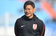 国青助教杜震宇：追求传控恐预选赛出局，小将进一队后别染恶习