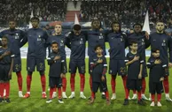 备战U21欧洲杯，官方：法国U21将在3月与英格兰&西班牙进行热身赛