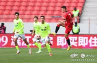 中超第2轮，上海海港3-2深圳队，蒋光太、平科建功，武磊贡献绝杀