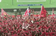 4万人成都看球记