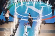 德罗巴祝贺奥斯梅恩：从尼日利亚街头走进世界足球历史书