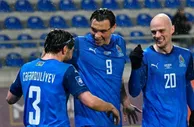 FIFA系列赛推荐：阿塞拜疆VS塞拉利昂