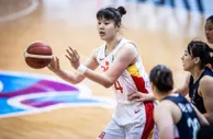 篮球资讯：第20次进亚洲杯决赛，中国女篮能时隔10年重新登顶吗