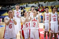 篮球赛报：CCTV5直播，中国女篮决赛对阵日本队，两大优势明显，夺冠希望很大！