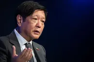 小马科斯放狠话：菲律宾将全面整治网络诈骗与线上赌博