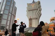 关税战波及博彩业？美资赌场巨头或被迫退出澳门市场