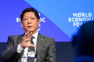 马科斯信任度创新低！政治斗争加剧、物价持续上涨