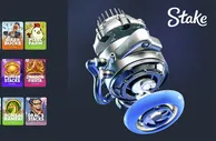 使用Stake Engine，开发者可以在短短24小时内启动一个游戏。
