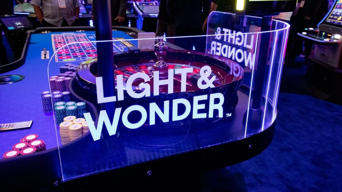Light & Wonder调整美国布局，墨西哥成关税规避新选择