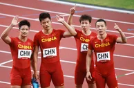 999资讯：今晚！CCTV5直播全运会百米复赛，苏炳添PK谢震业！天下足球让路