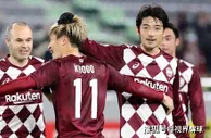 足球数据：亚冠 神户胜利vs横滨水手，多线作战+保级压力神户能否全身而退？！
