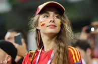 足球资讯：欧洲“足球太太”的颜值，C罗女友像卡戴珊，瓜迪奥拉女儿人间尤物