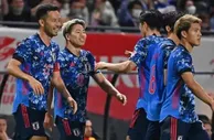 足球资讯：难突破世界杯16强，但日本球员在欧洲联赛站稳脚跟，国足何去何从