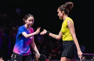 横扫印度一姐，后者曾胜曼昱！钱天一3-0晋级，约战国乒最大威胁