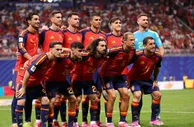 1-1，0-0！世界杯冷门夜！两大夺冠热门意外失手，比利时西班牙双双遇挫