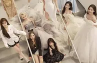 全网美女千千万，无忧传媒占一半，旗下的女网红丝毫不输一线女星