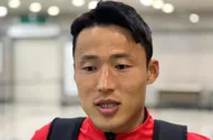 足球资讯：中超两大核心先后回到中国，争冠大戏拉开，韩国外援有望对阵国安