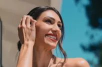 瓦妮莎·库尔宁魅惑瞬间，全网热门美图盘点
