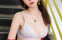 气质女神萌琪琪体态妖娆风情万种