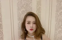 直播主姐姐 性感又香豔 讓人看了簡直欲罷不能