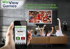 玩球动态：WinView在第二轮风险投资中筹集120万美元